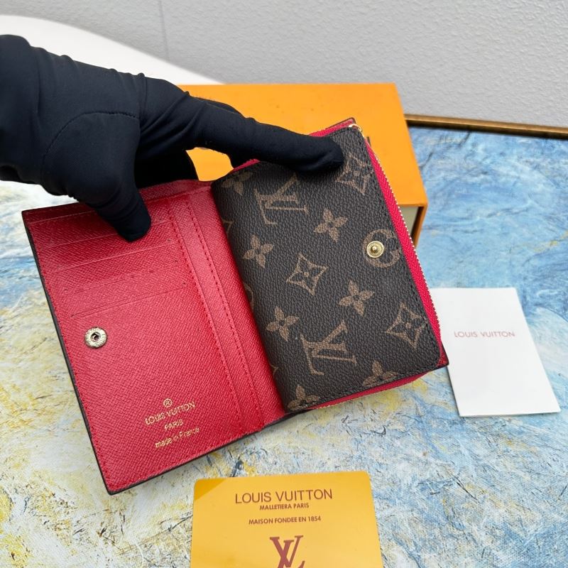 Louis Vuitton Wallets Purse